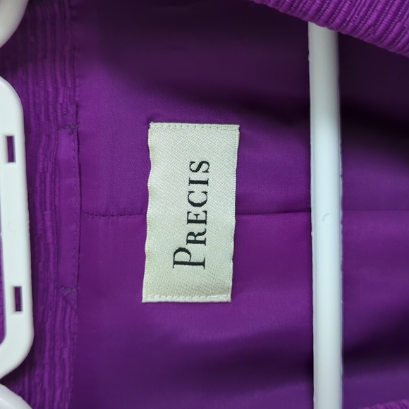 Women's Jacket by Precis - Picture 3 of 4